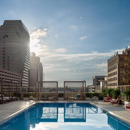 Intercontinental San Antonio Riverwalk By Ihg Exteriér fotografie