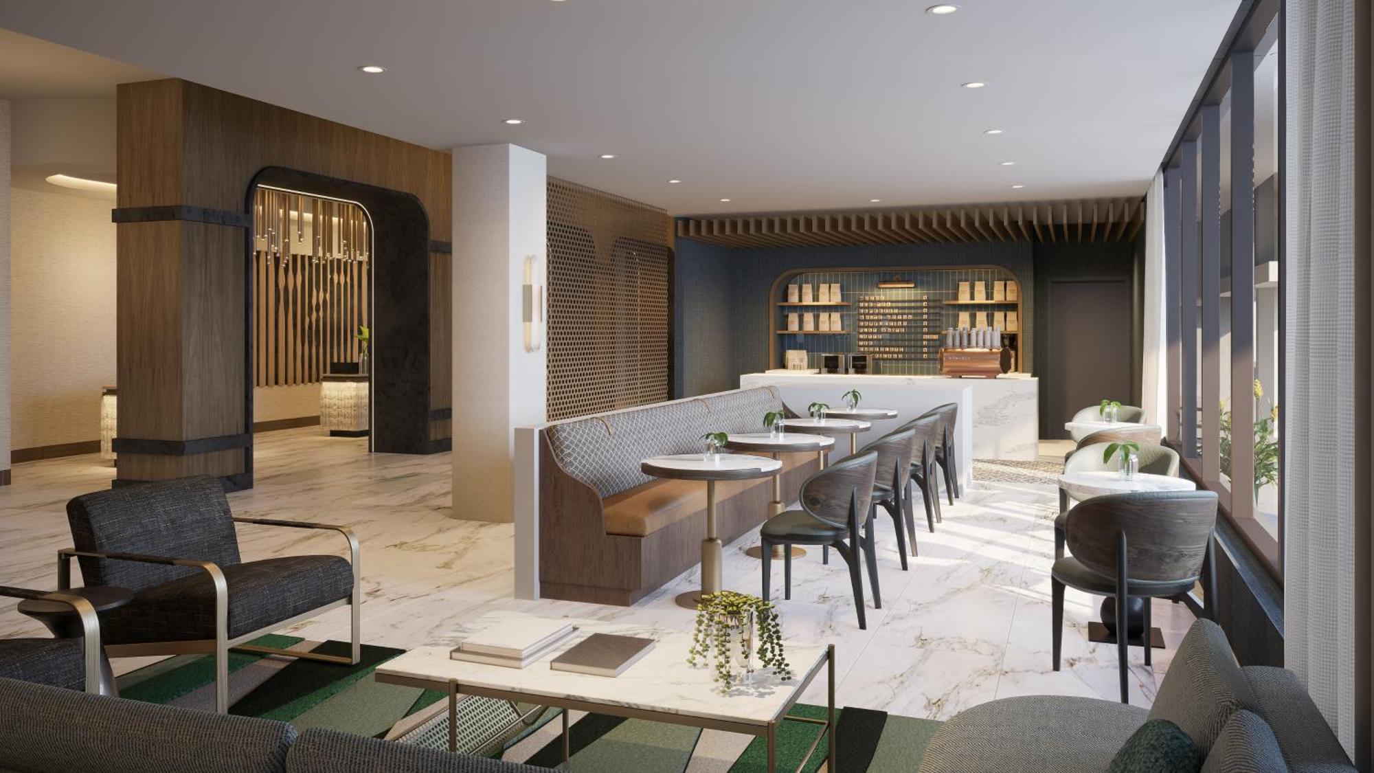 Intercontinental San Antonio Riverwalk By Ihg Exteriér fotografie