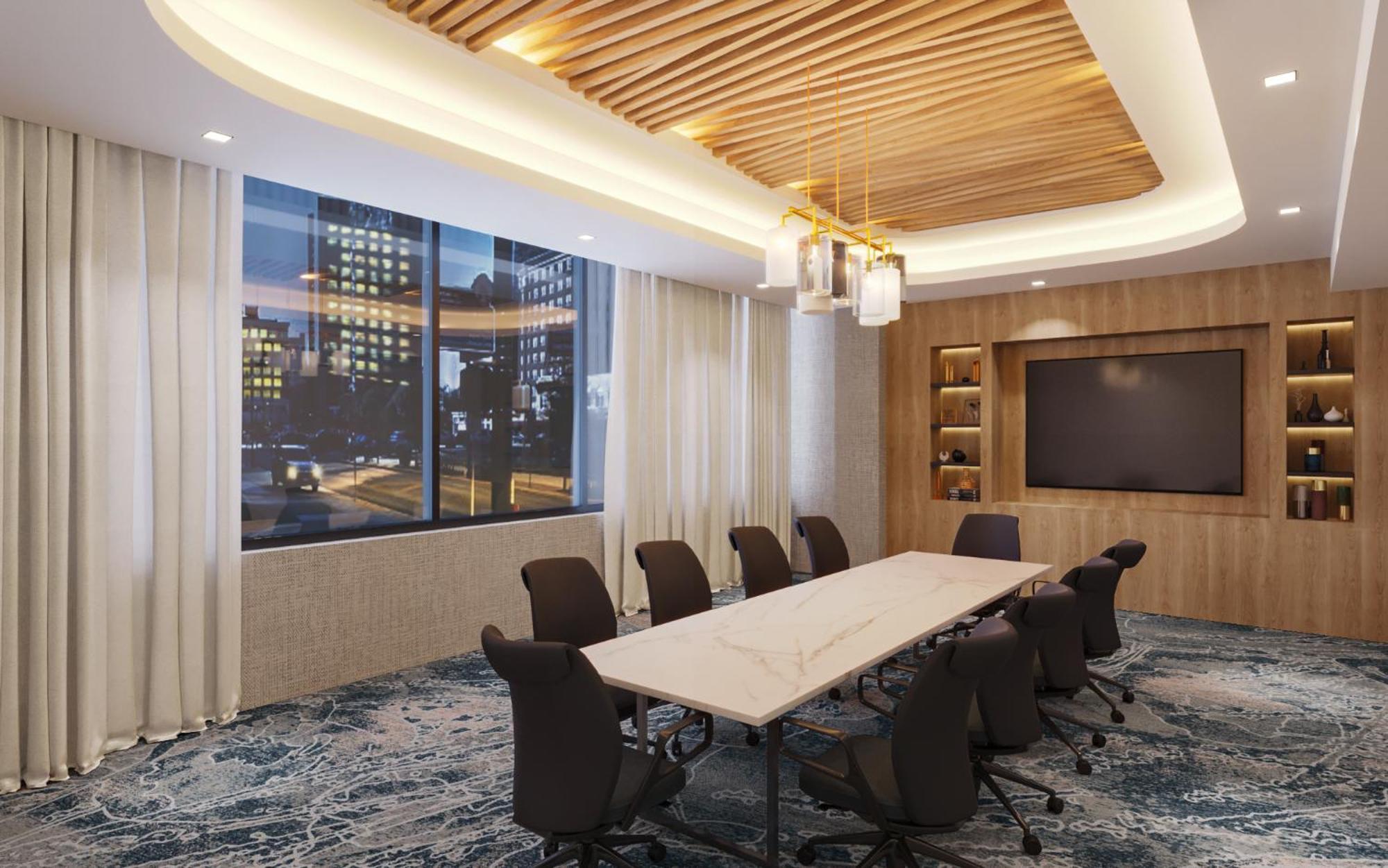 Intercontinental San Antonio Riverwalk By Ihg Exteriér fotografie