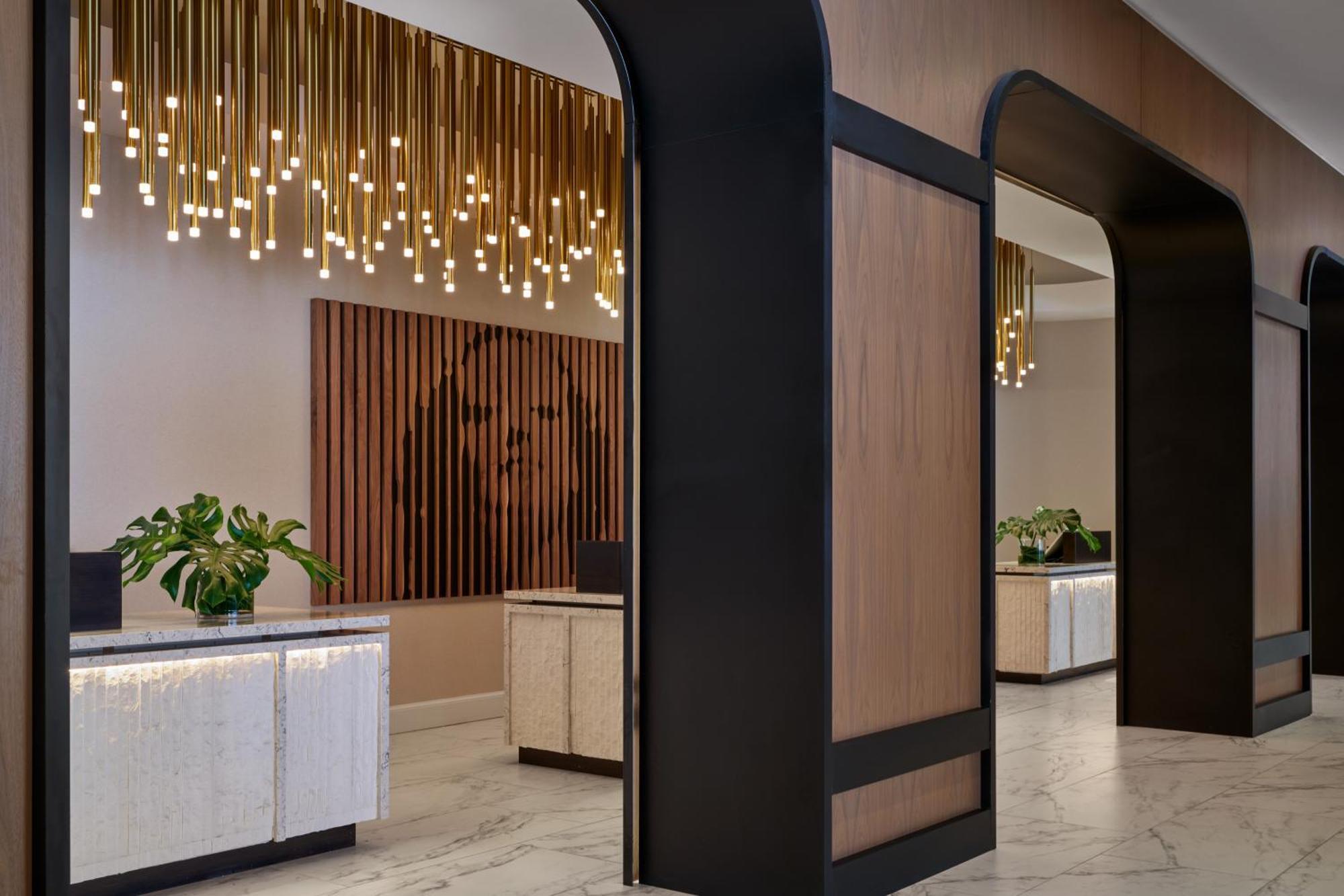 Intercontinental San Antonio Riverwalk By Ihg Exteriér fotografie