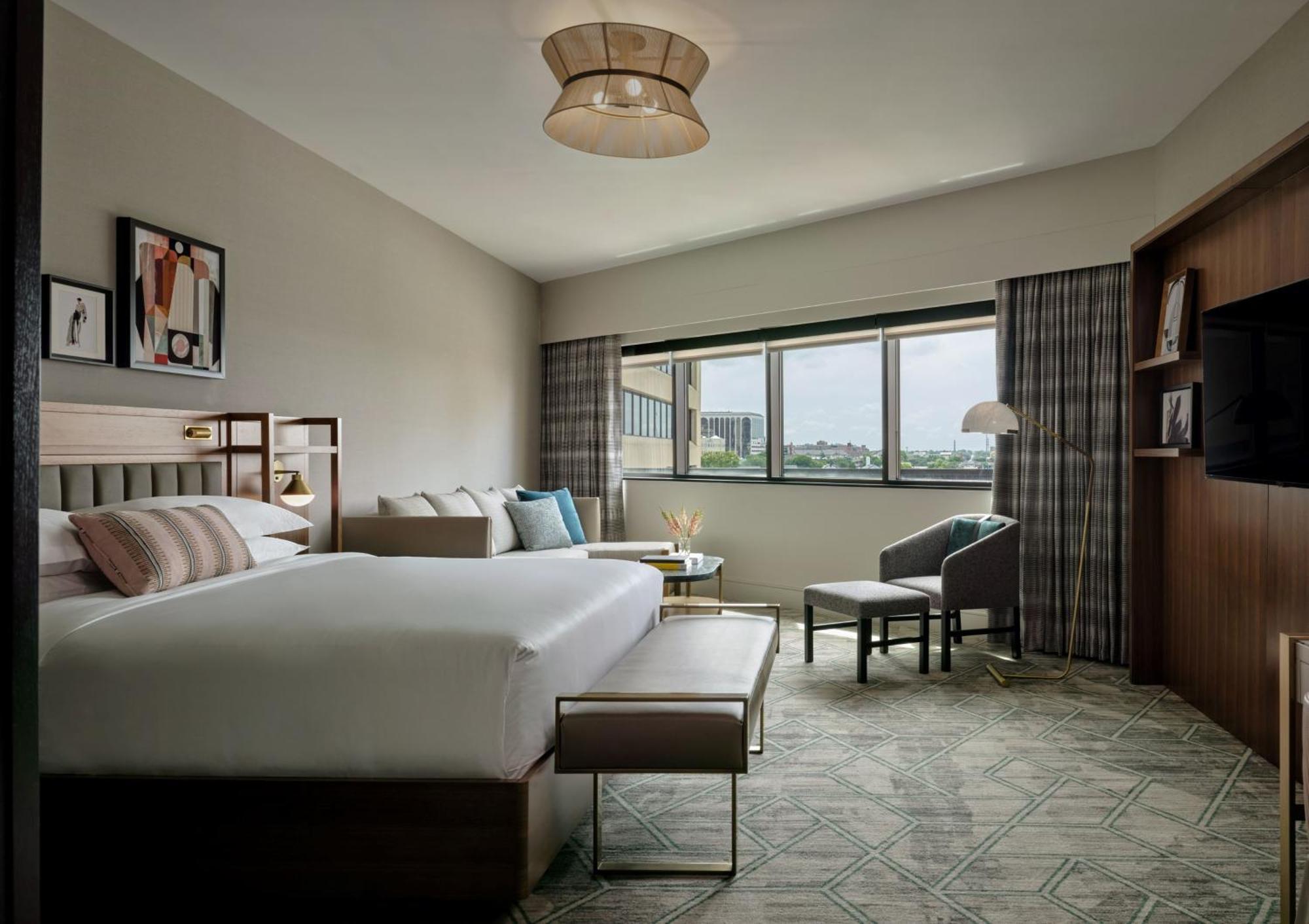 Intercontinental San Antonio Riverwalk By Ihg Exteriér fotografie