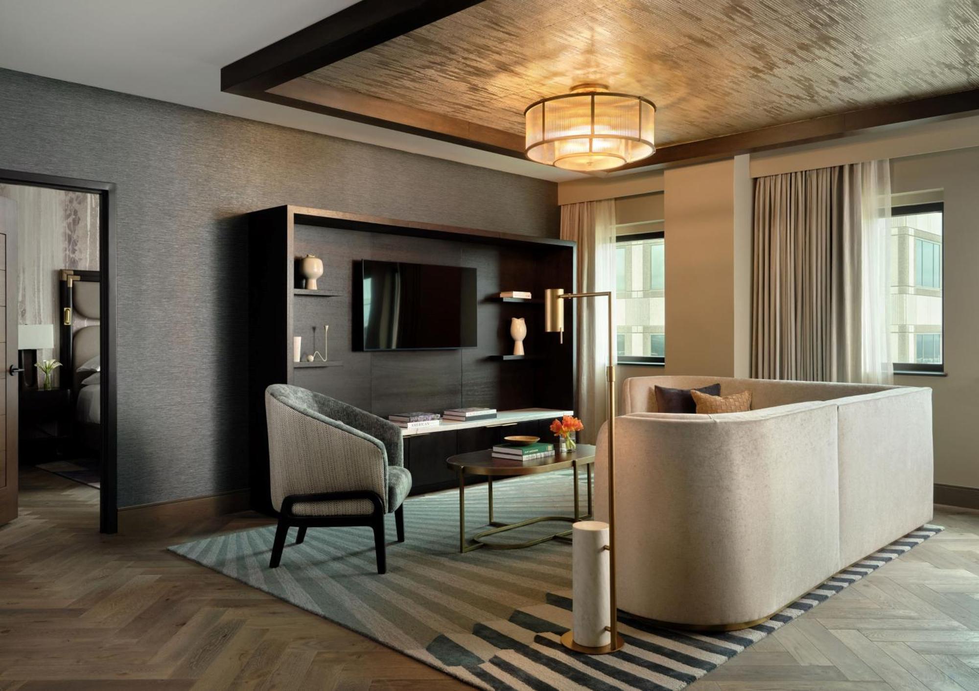 Intercontinental San Antonio Riverwalk By Ihg Exteriér fotografie