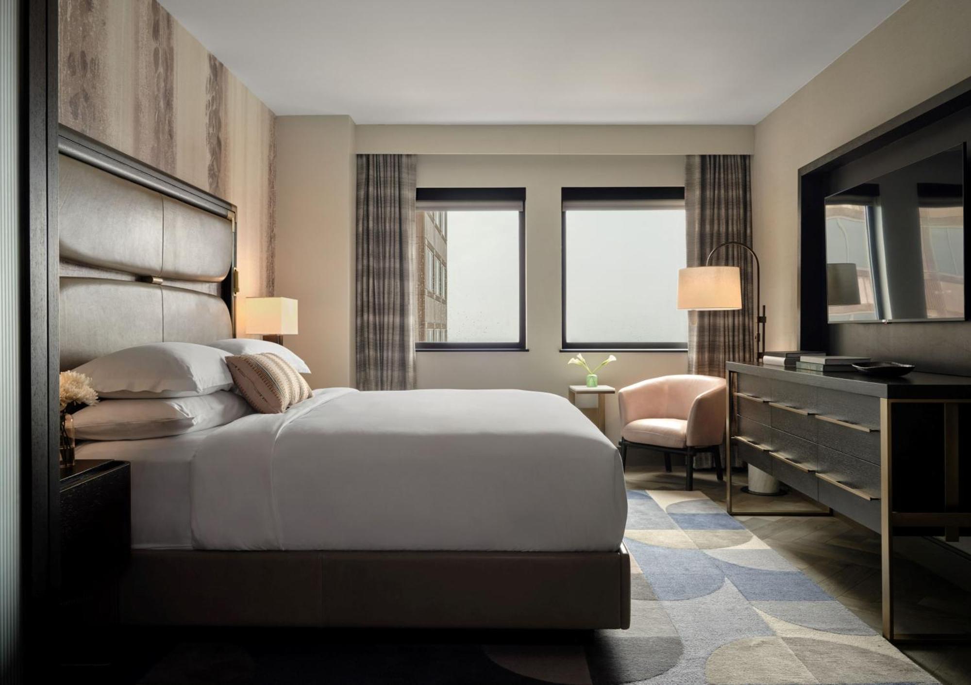Intercontinental San Antonio Riverwalk By Ihg Exteriér fotografie