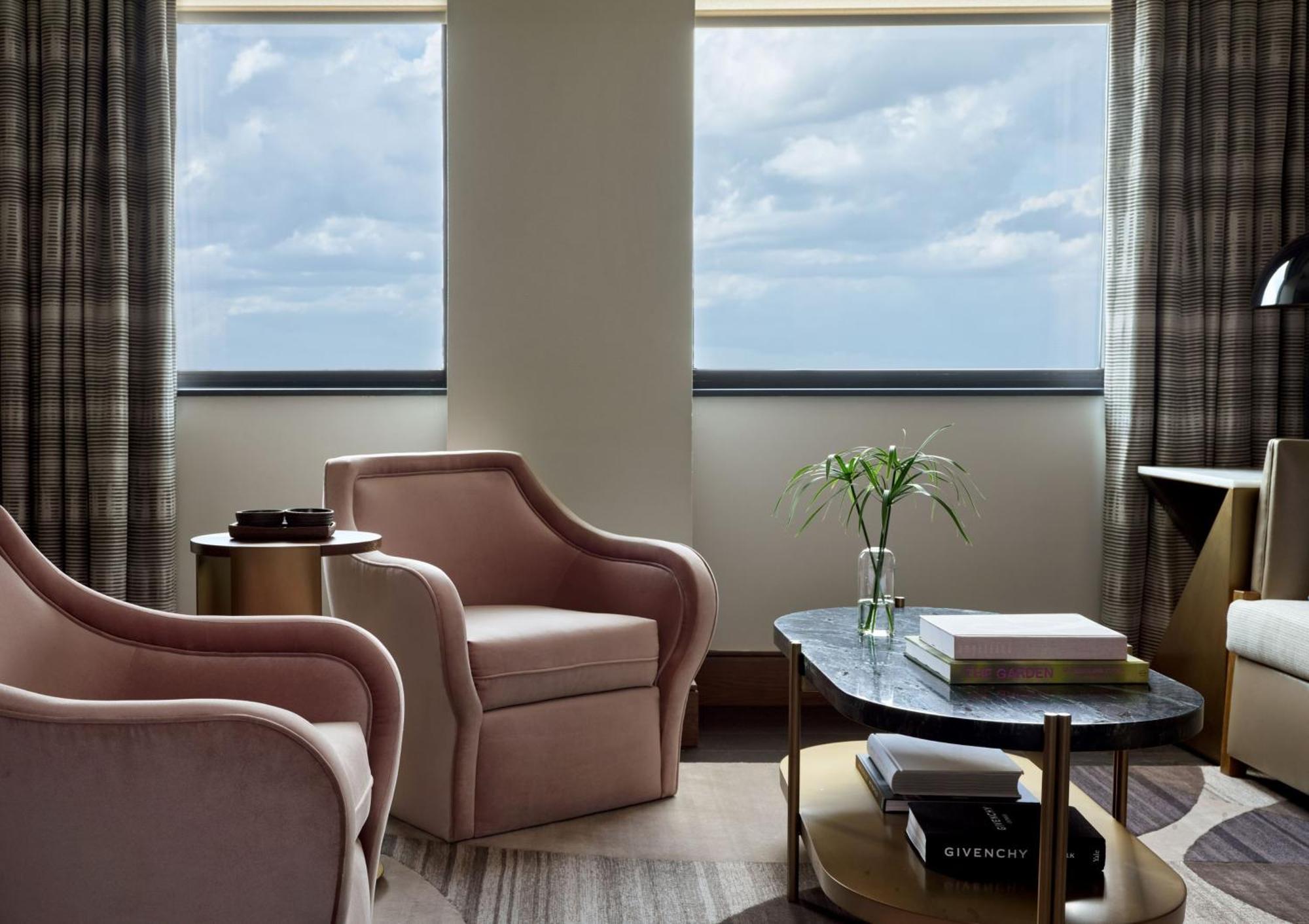 Intercontinental San Antonio Riverwalk By Ihg Exteriér fotografie