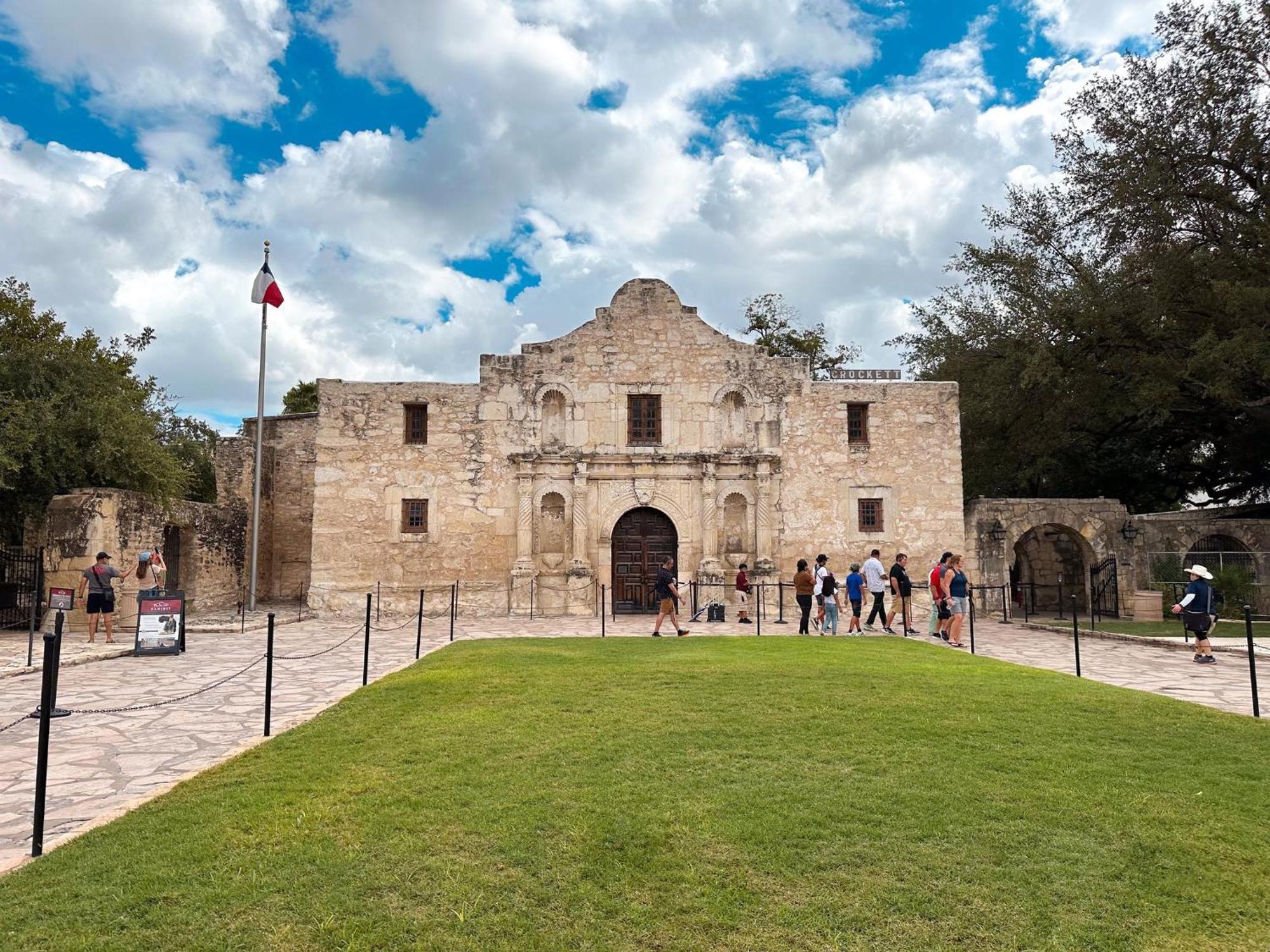 Intercontinental San Antonio Riverwalk By Ihg Exteriér fotografie