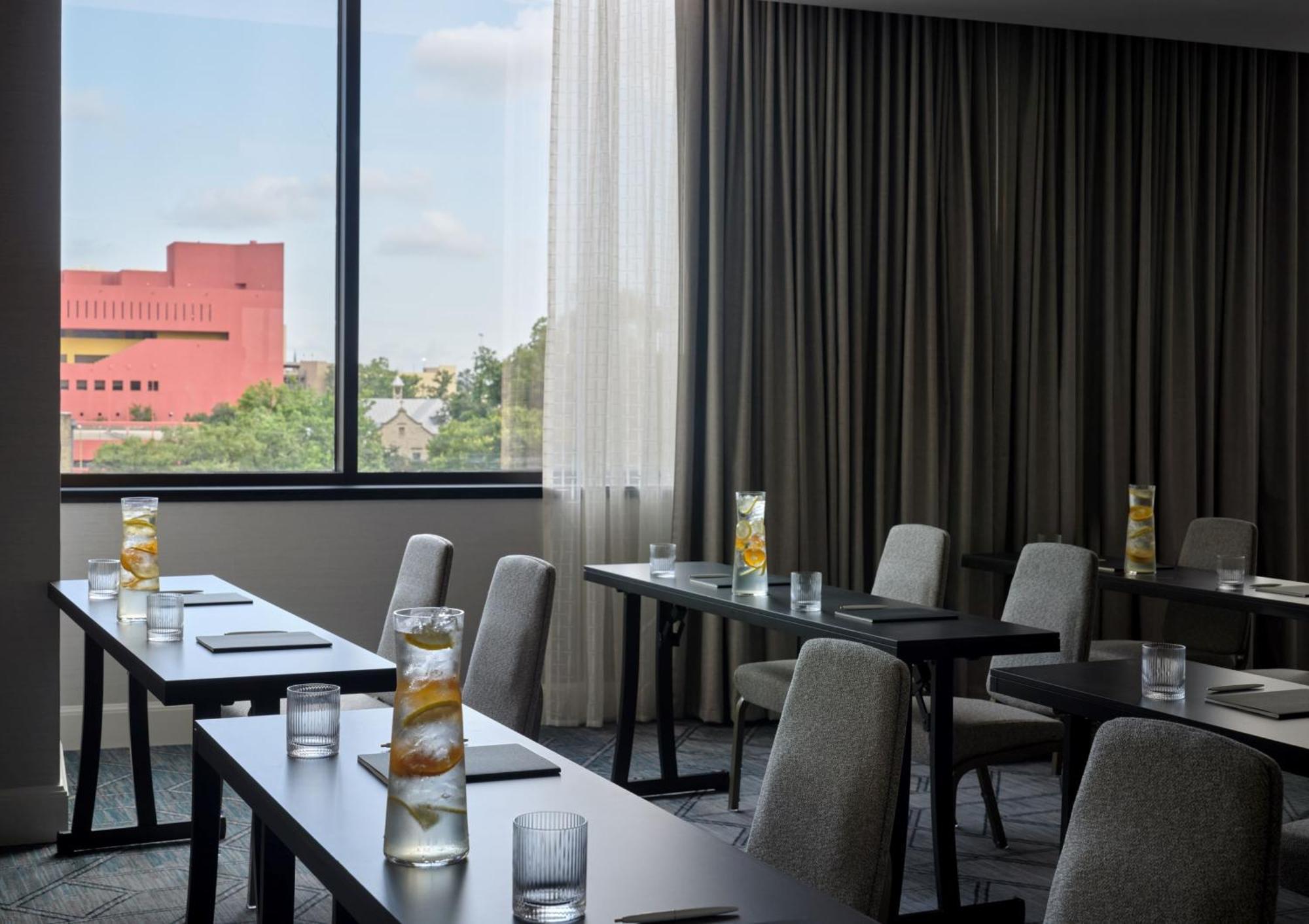 Intercontinental San Antonio Riverwalk By Ihg Exteriér fotografie