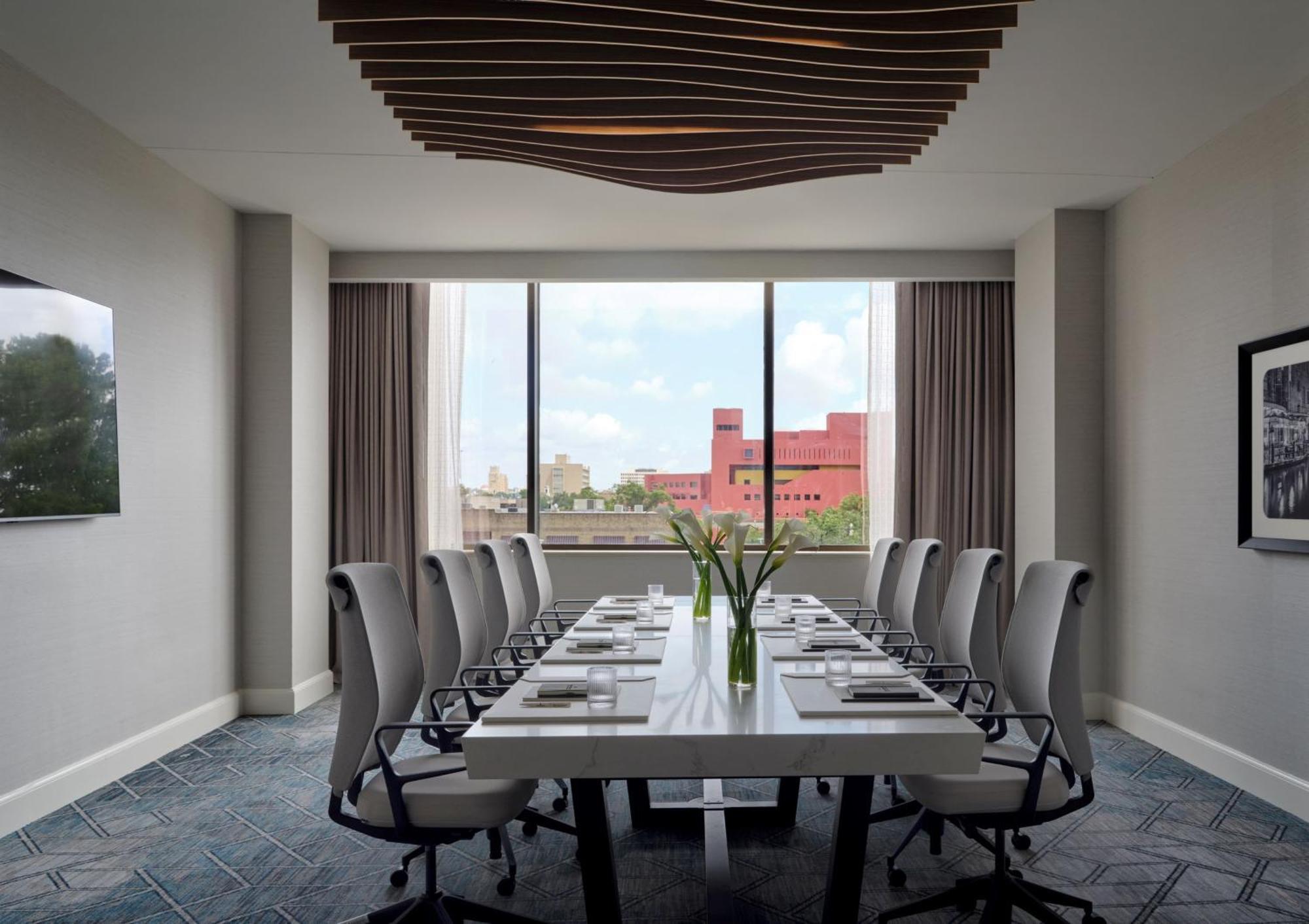 Intercontinental San Antonio Riverwalk By Ihg Exteriér fotografie