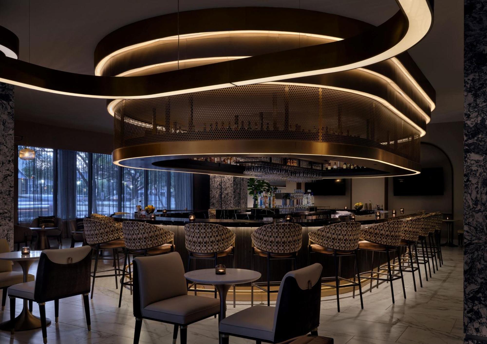 Intercontinental San Antonio Riverwalk By Ihg Exteriér fotografie