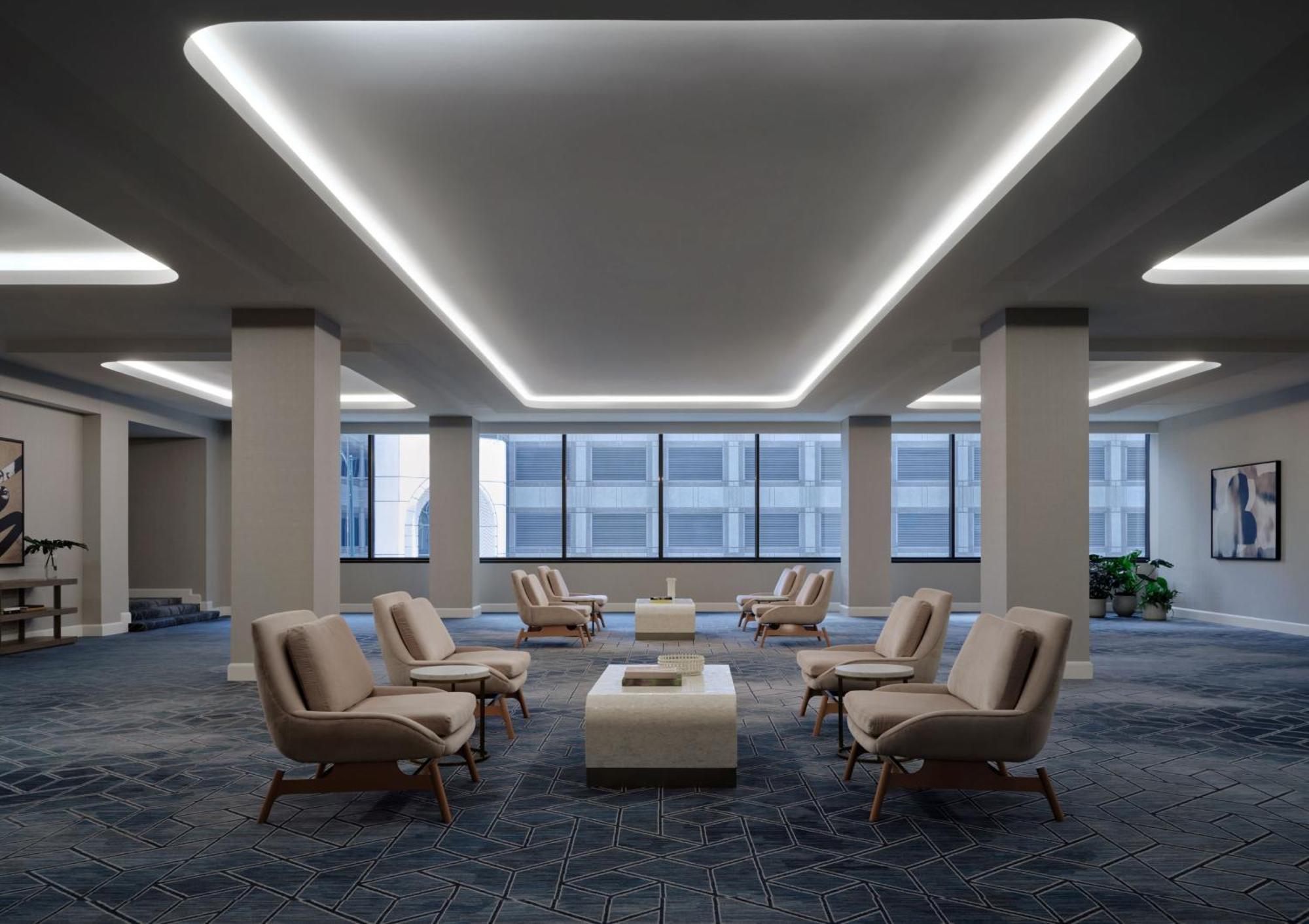 Intercontinental San Antonio Riverwalk By Ihg Exteriér fotografie