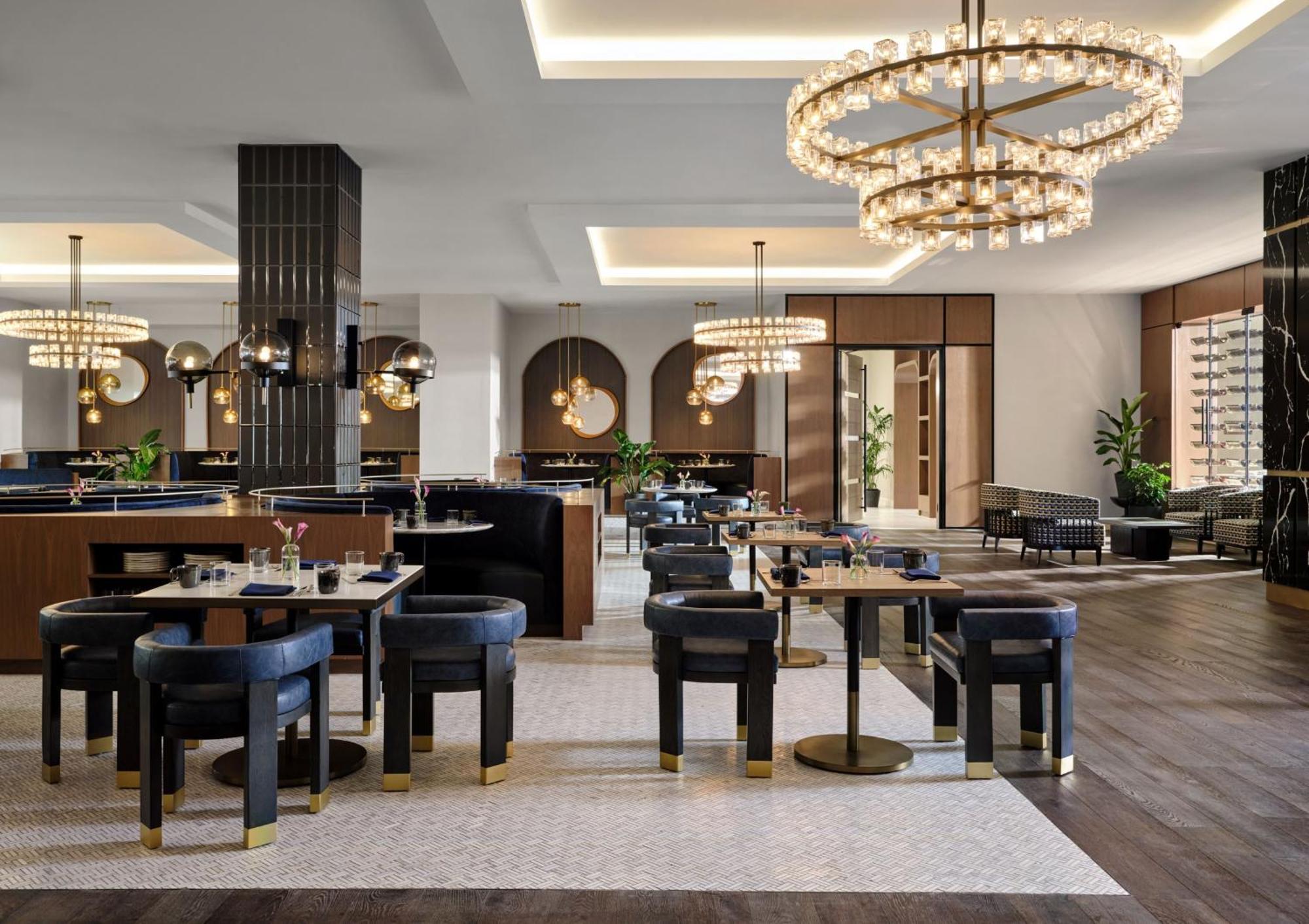 Intercontinental San Antonio Riverwalk By Ihg Exteriér fotografie