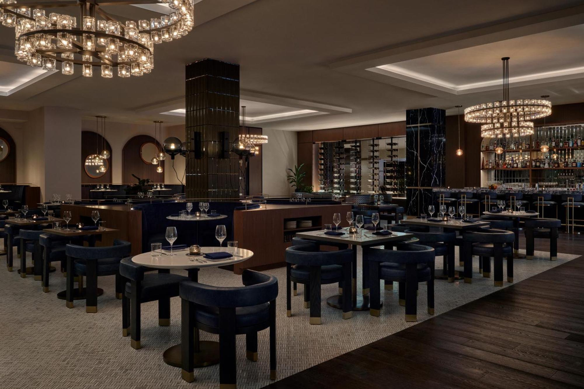 Intercontinental San Antonio Riverwalk By Ihg Exteriér fotografie