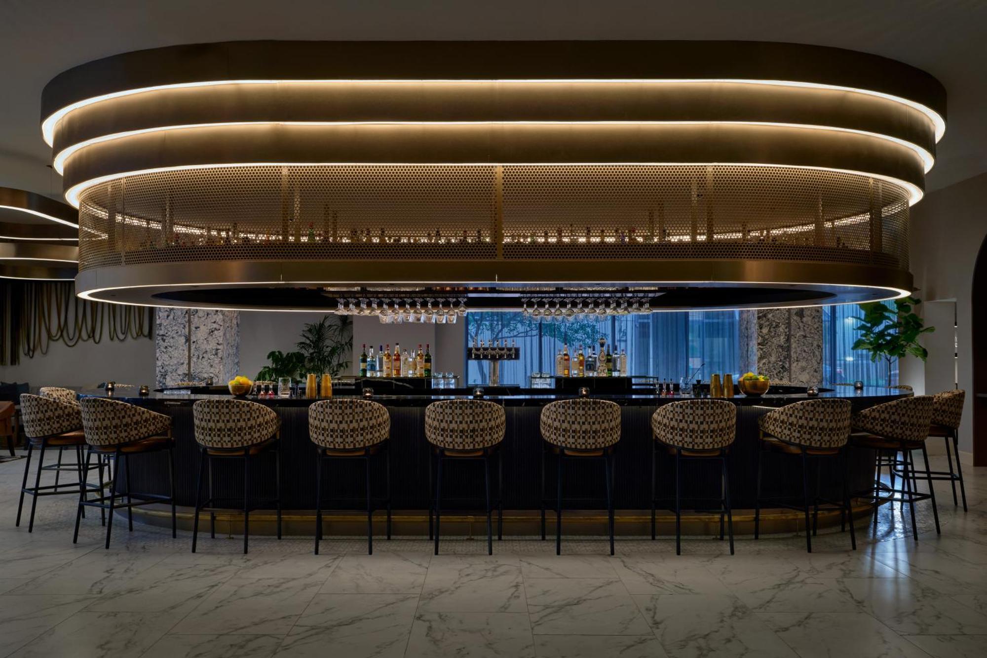 Intercontinental San Antonio Riverwalk By Ihg Exteriér fotografie