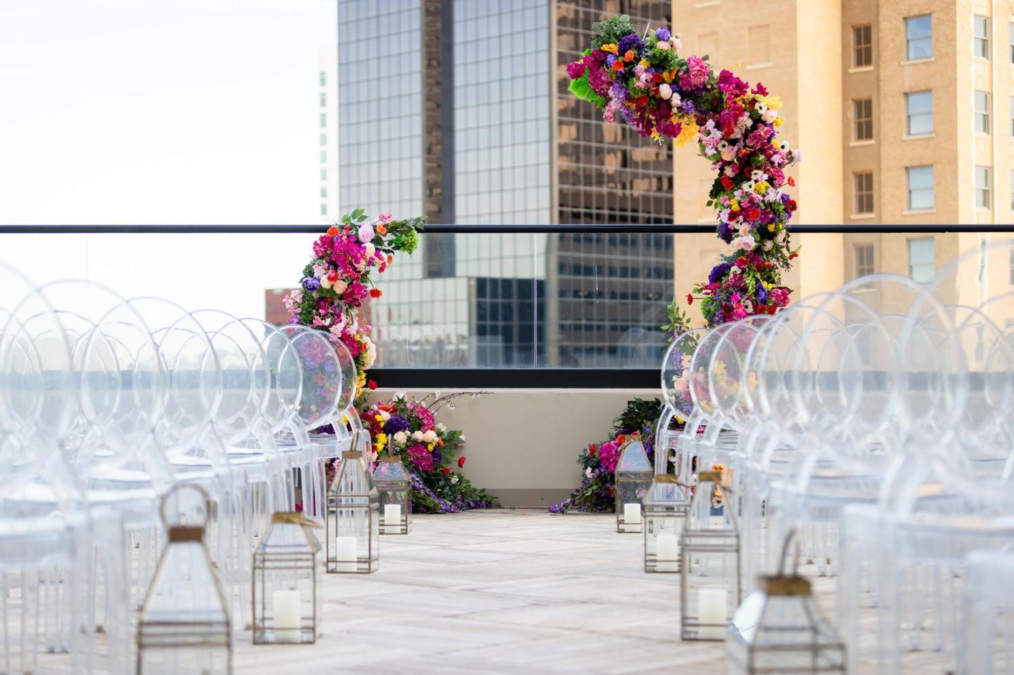 Intercontinental San Antonio Riverwalk By Ihg Exteriér fotografie